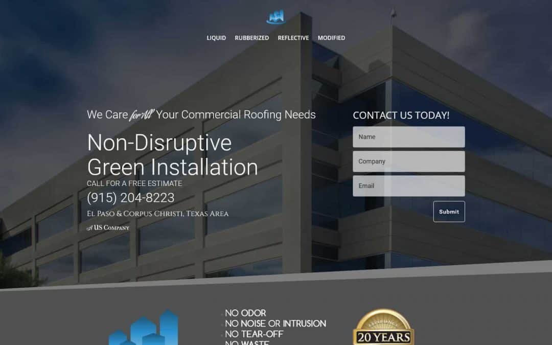 USA Commercial Roofing