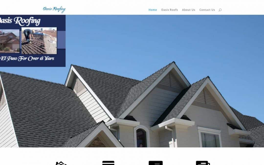 Oasis Roofs