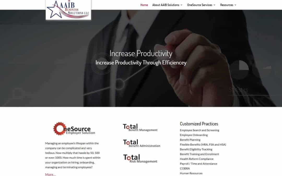 AAIB Business Solutions
