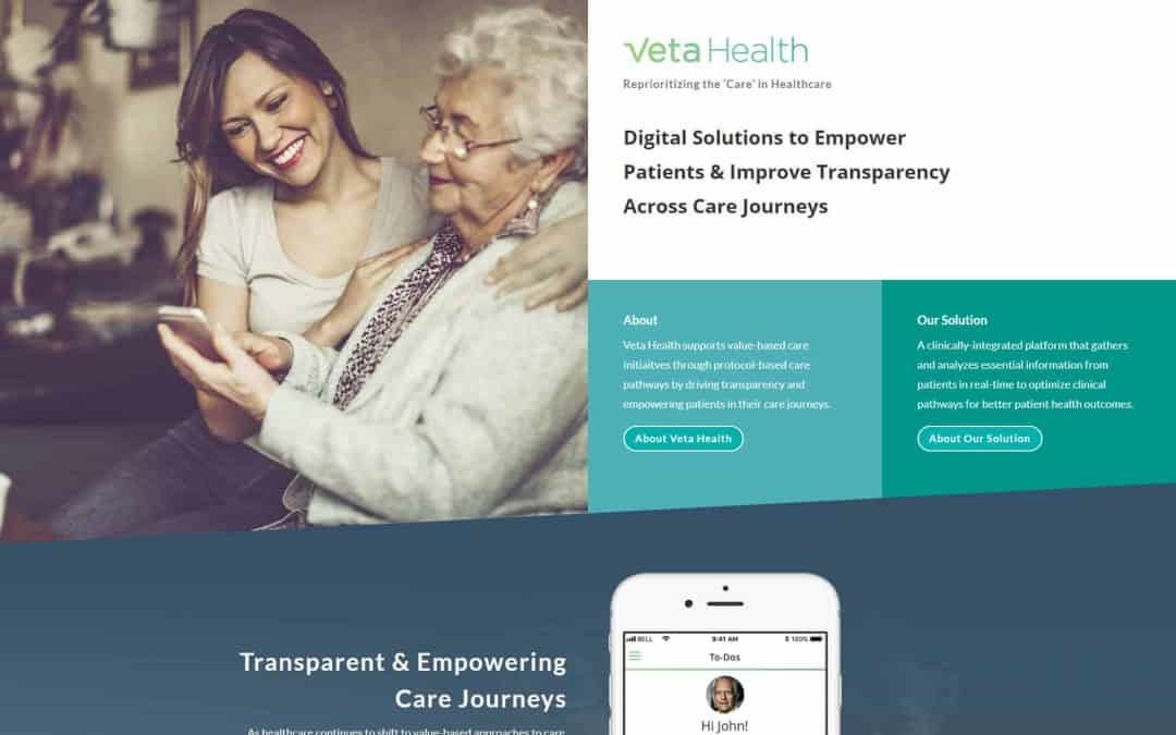 Veta Health