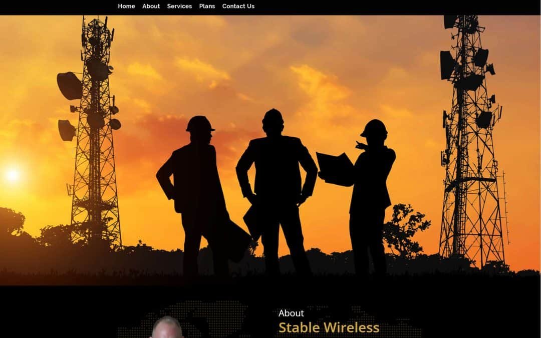 Stable Wireless
