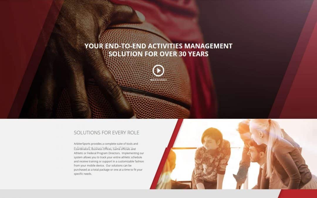 Arbiter Sports