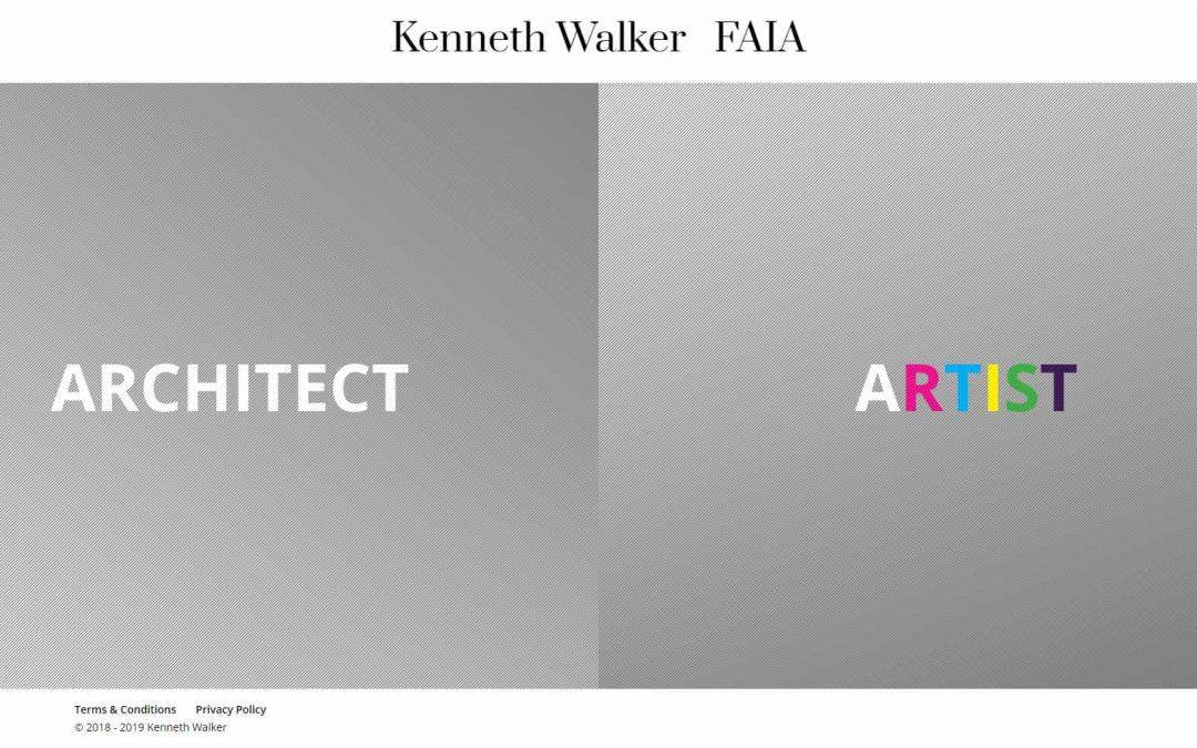 Kenneth Walker FAIA