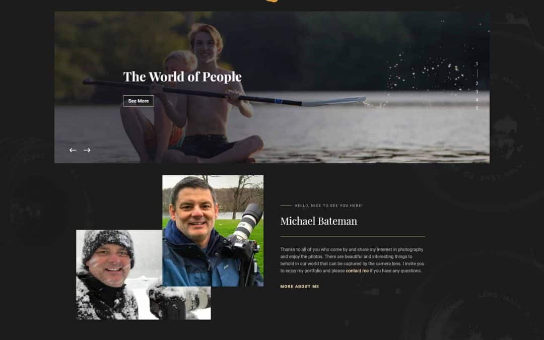 Just Look Productions