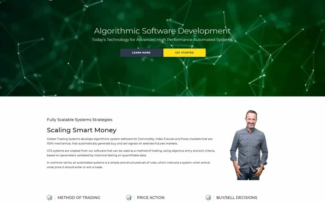 Globlex Trading Systems